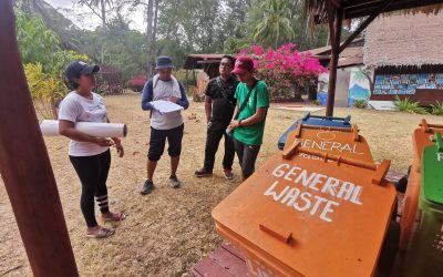 Mersing Heart of the Ocean: January – March 2021 News