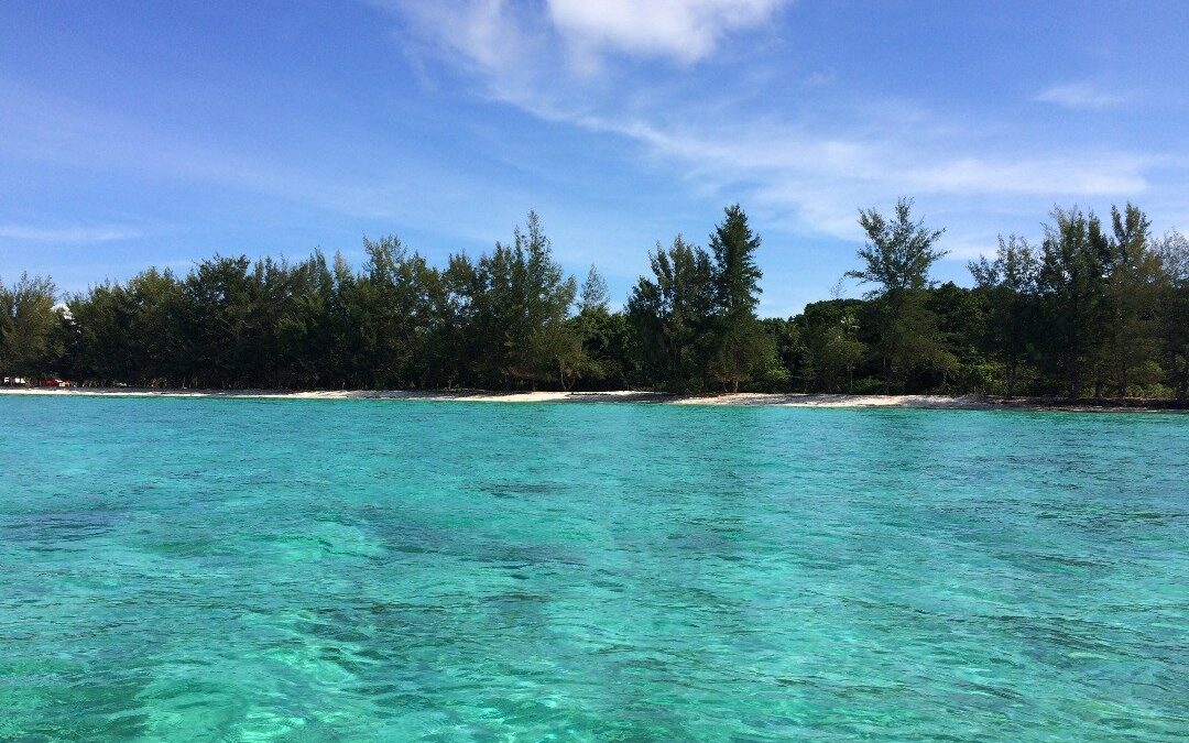 Malaysia Marine Policy