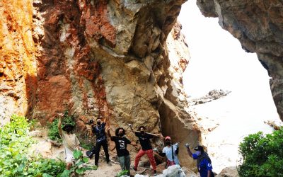 Mersing Heart of the Ocean : October-December 2021