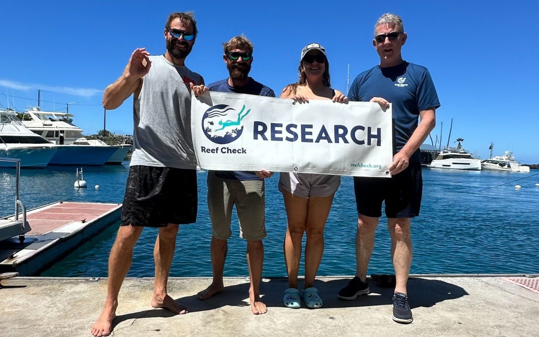 Reflections on my trip to Hawaii