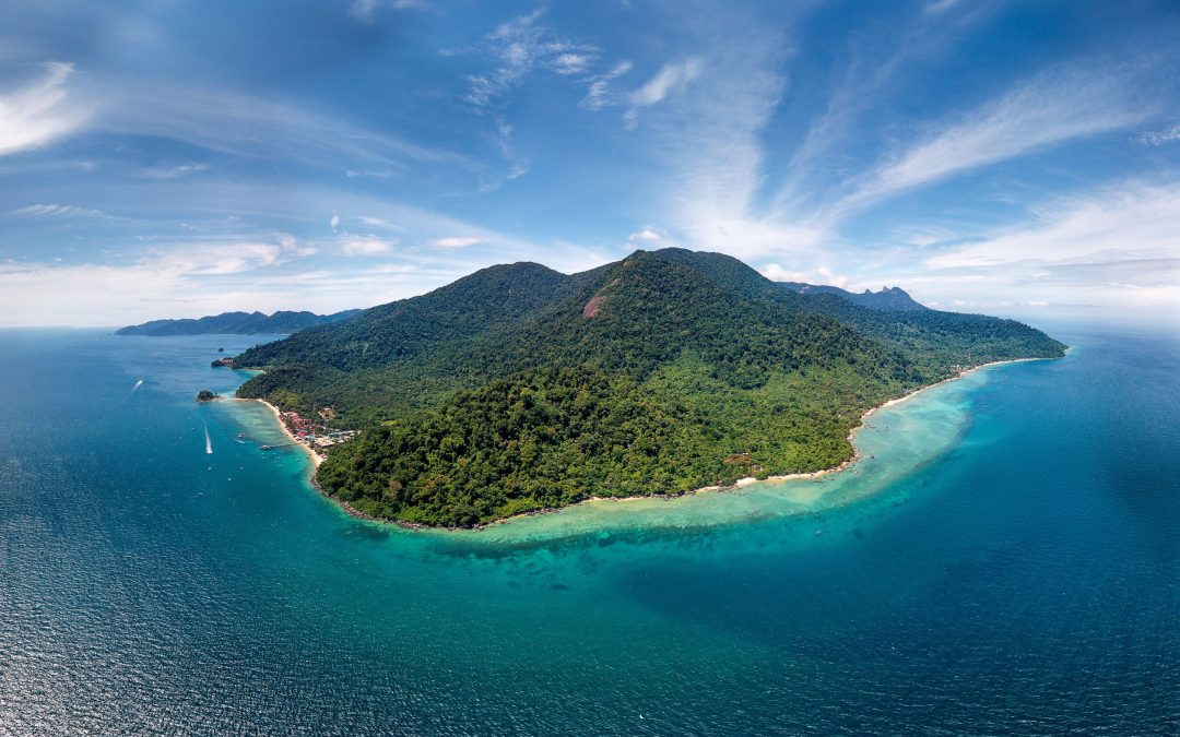 Tioman Island