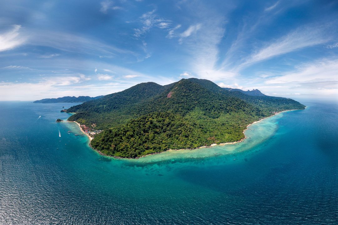 Tioman Island