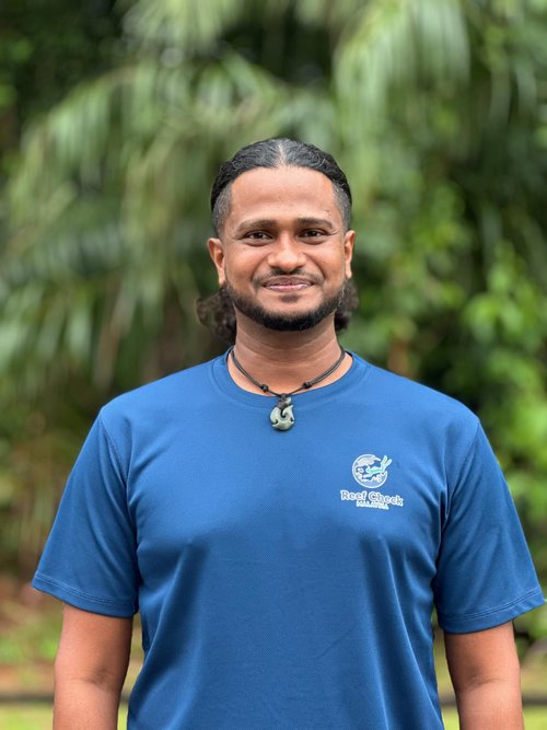 Alvin Chelliah