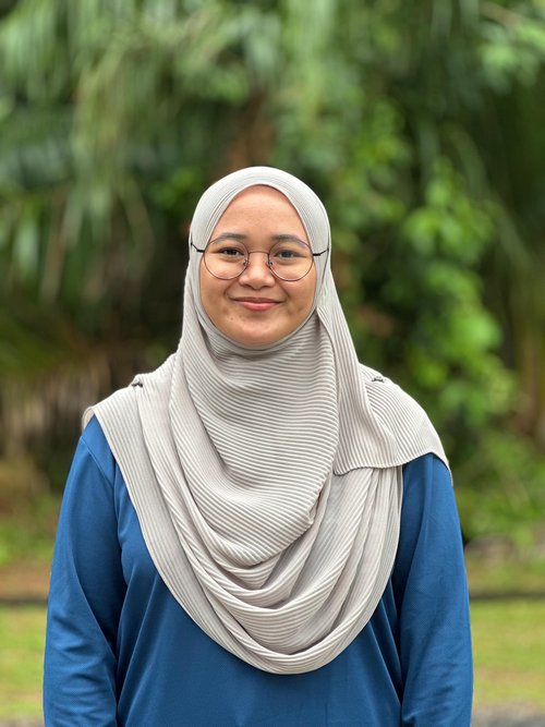 Farhanah Hasan