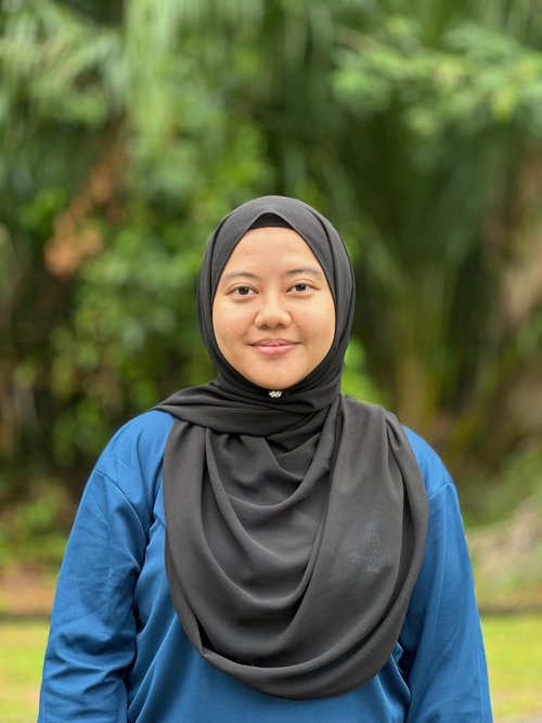 Liyana Salleh