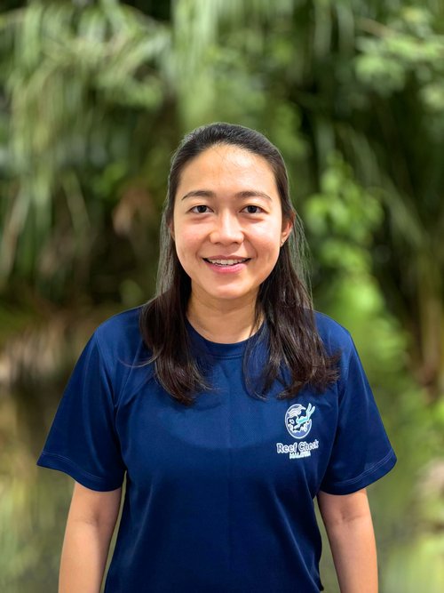 Theresa Ng