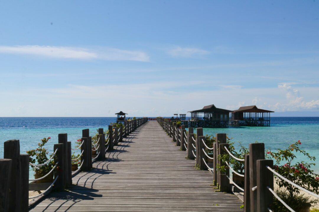 Redang Island