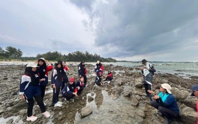 South of Johor: January – March 2025