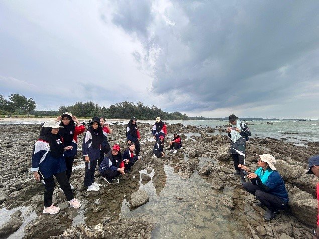 South of Johor: January – March 2025