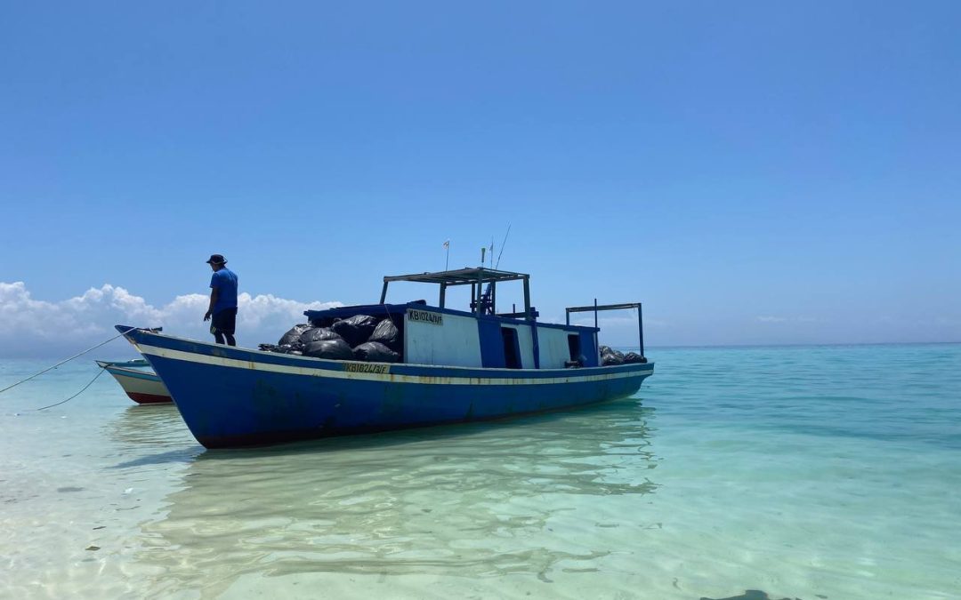 Sabah Updates: January – March 2025
