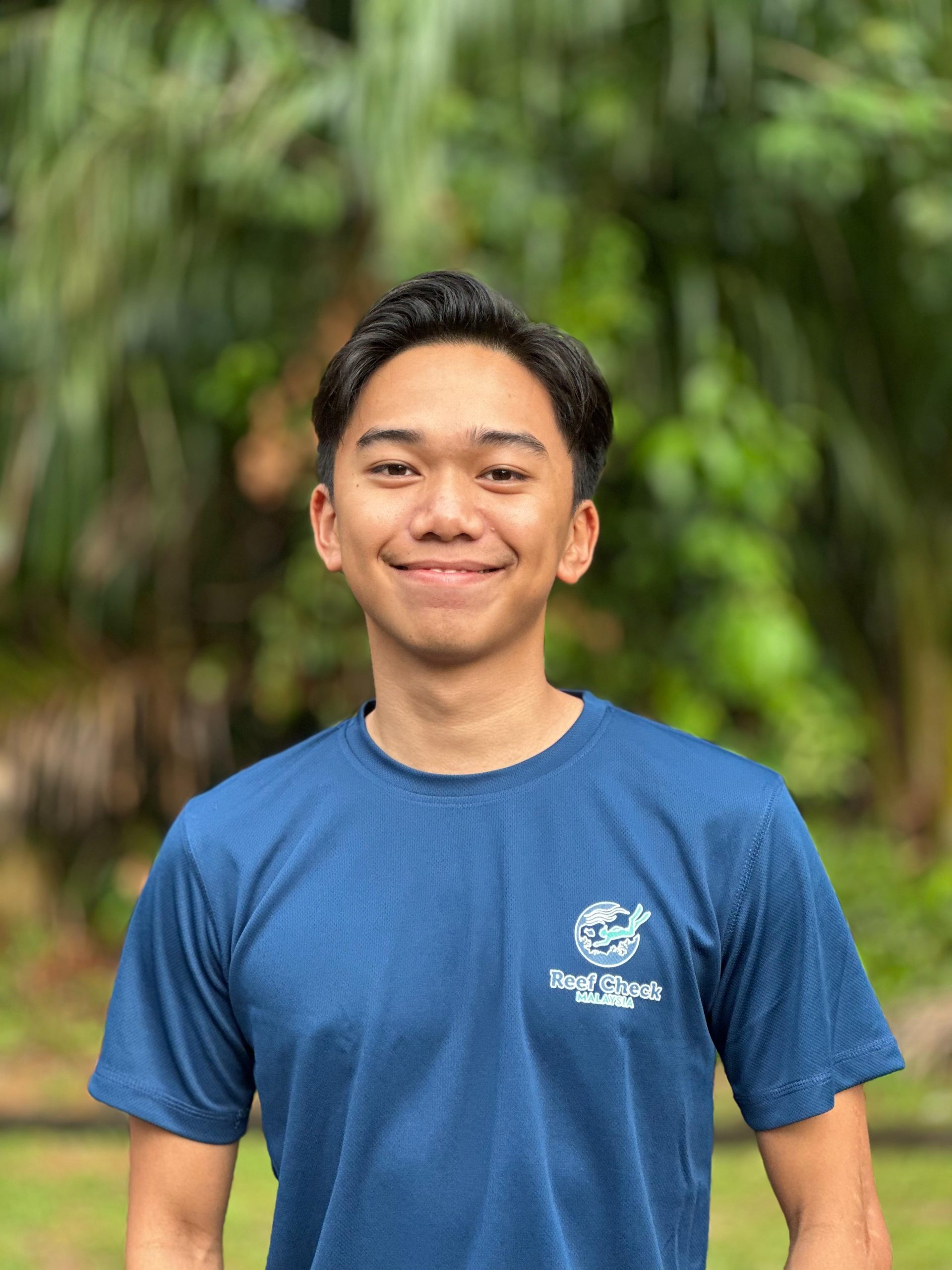 Calvin Jenneh Legada