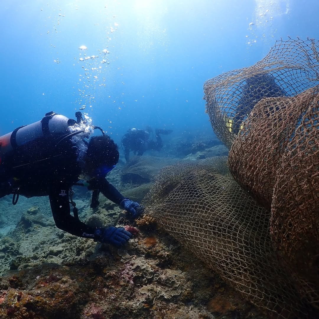 UNOC 2025: Why Do We Need an Ocean Conference? - Reef Check Malaysia