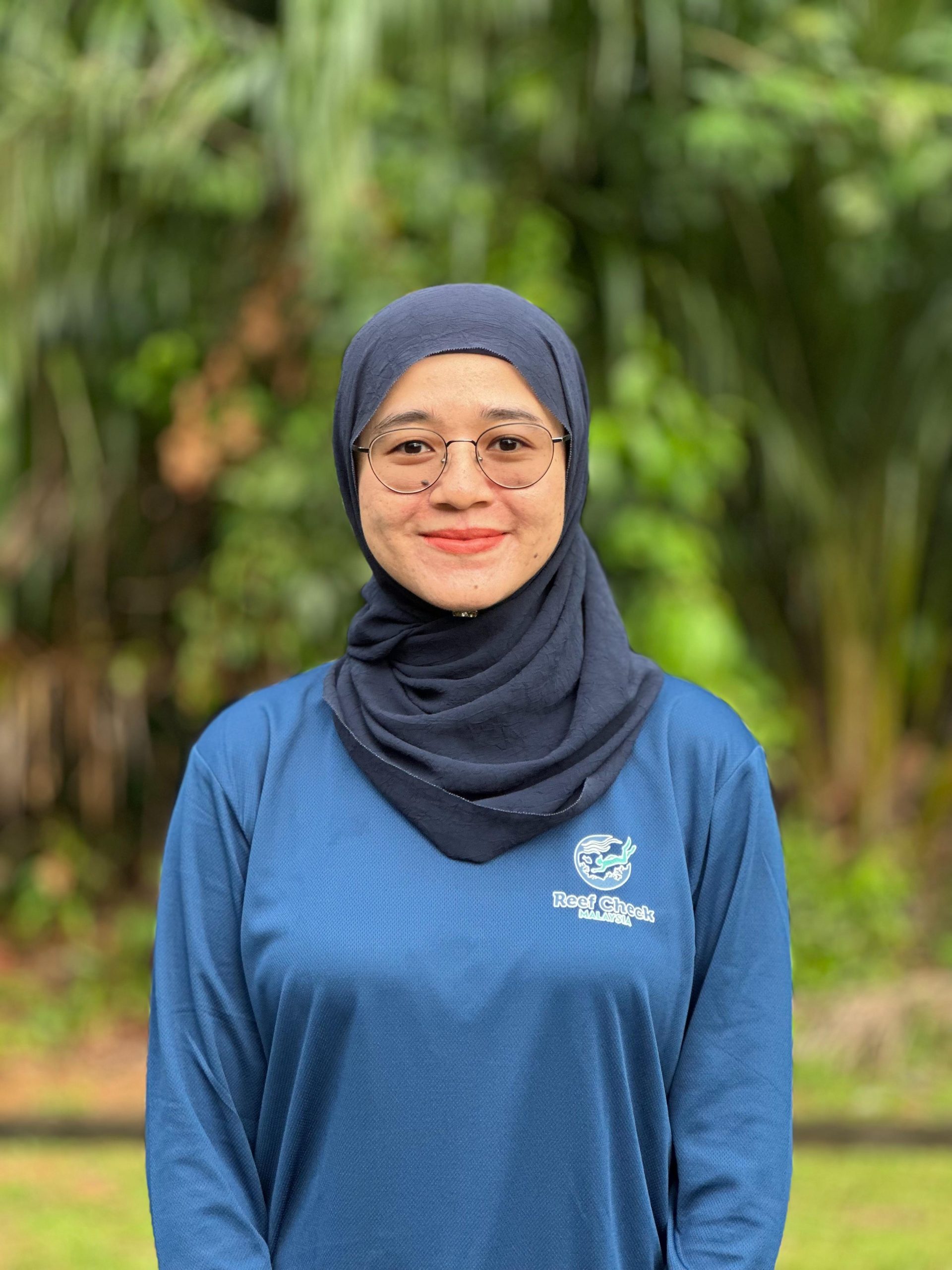 Nadhirah Mohd Rifai