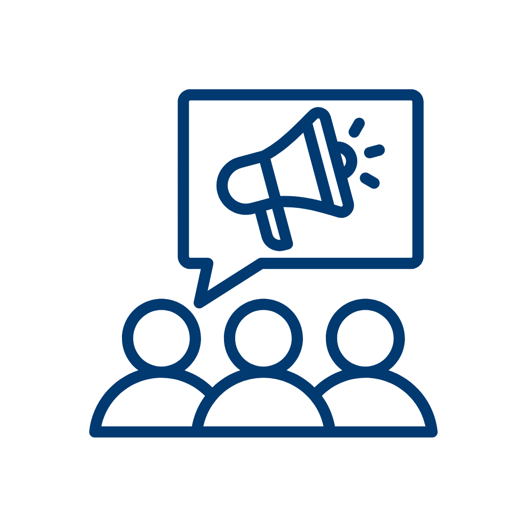 Advocacy Awareness RCM