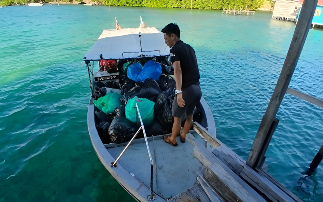 Sabah Updates (April – June 2025)