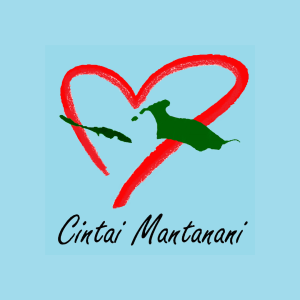 Pulau Mantanani logo