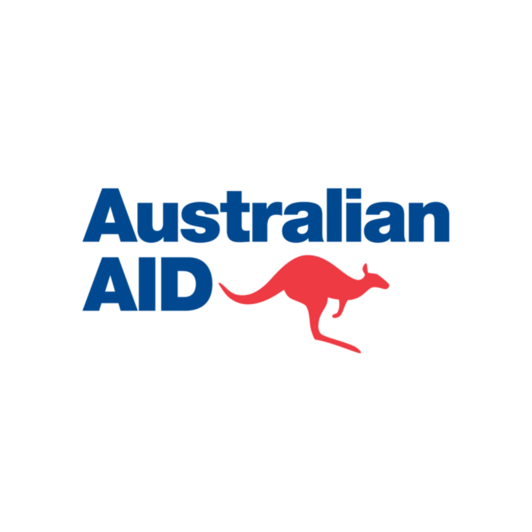 Australian Aid
