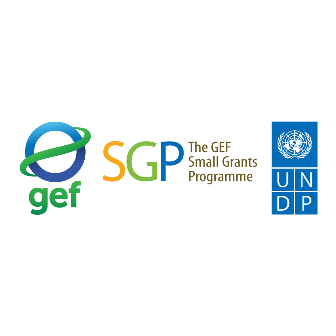 GEF SGP UNDP