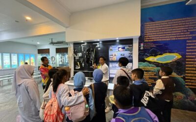 Sabah  Updates: July – September 2025
