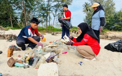 South of Johor: July – September 2025