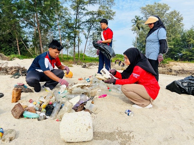 South of Johor: July – September 2025