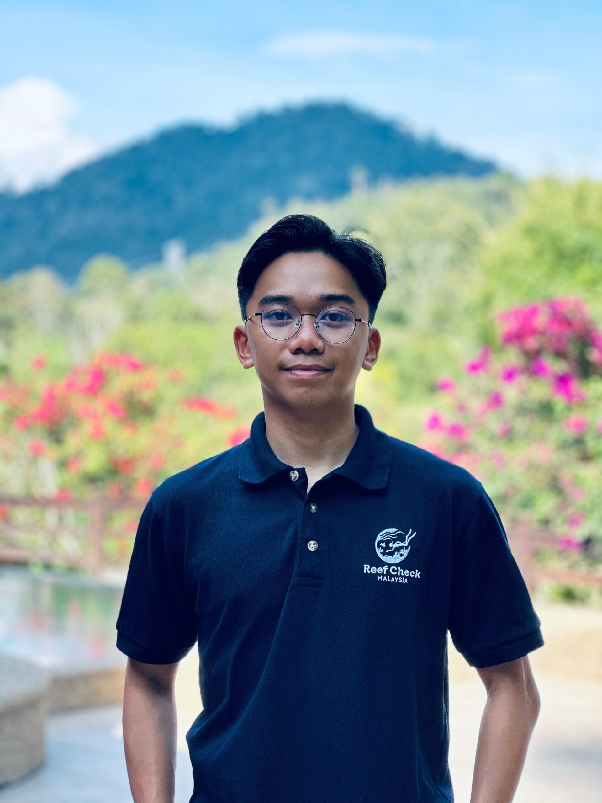 Calvin Jenneh Legada