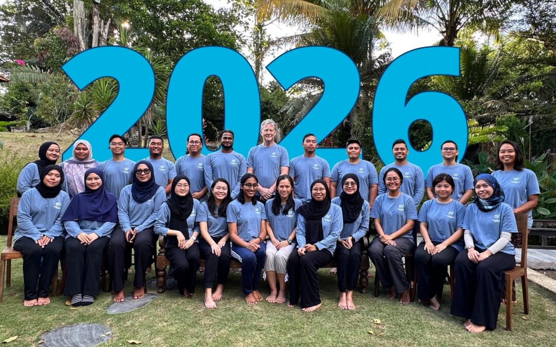 Reef Check Malaysia’s 2025 Highlights and What’s Ahead in 2026