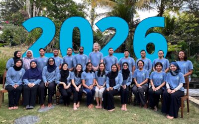 Reef Check Malaysia’s 2025 Highlights and What’s Ahead in 2026