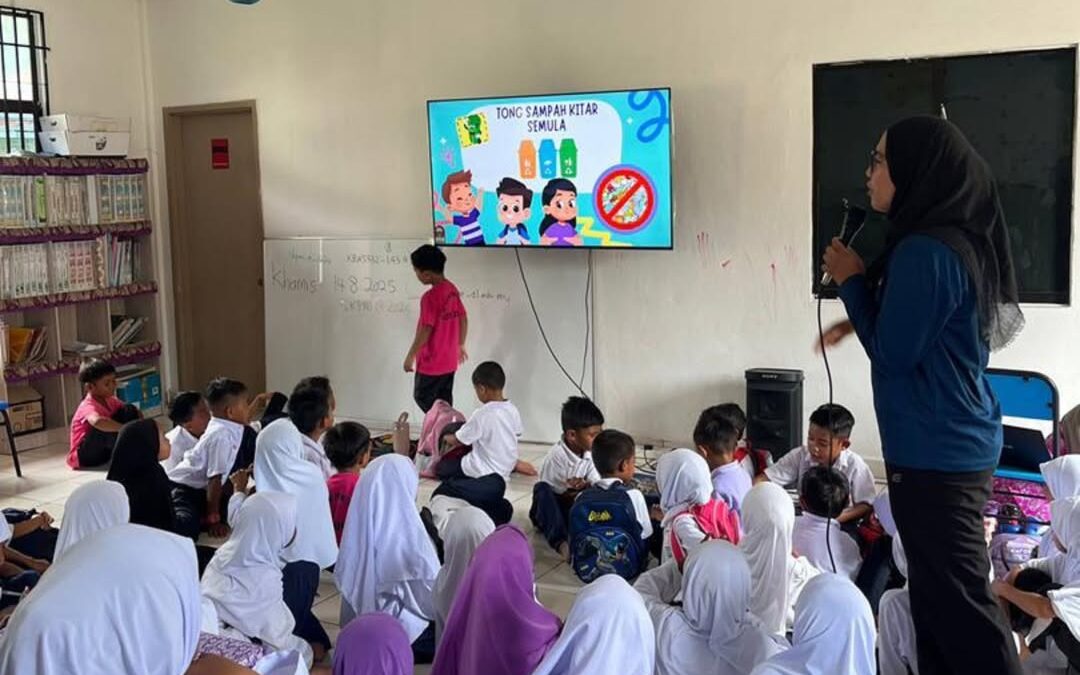 Kota Kinabalu & Mantanani Island: October – December 2025