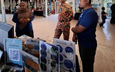 Cintai Tioman Updates: October – December 2025