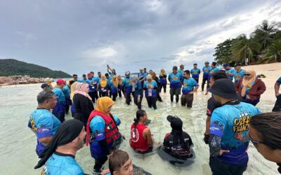 Cintai Redang: October – December 2025