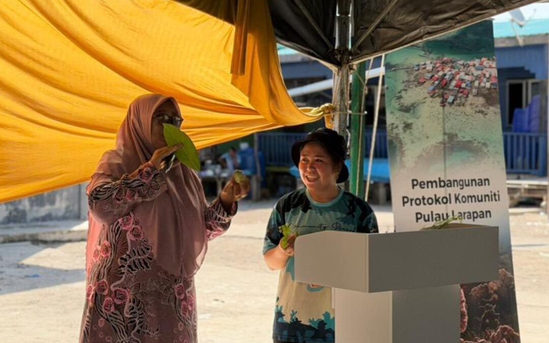 Semporna Updates: January – March 2026