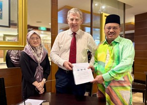 Policy and Advocacy Progress (January – March 2026)