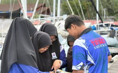 Cintai Tioman Updates: January – March 2026