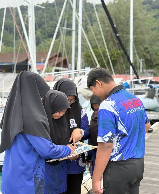 Cintai Tioman Updates: January – March 2026