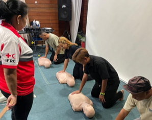 Kota Kinabalu & Mantanani Updates: January – March 2026