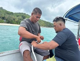 Cintai Mersing Updates: January – March 2026