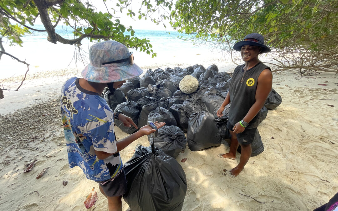 Cintai Redang Updates: January – March 2026