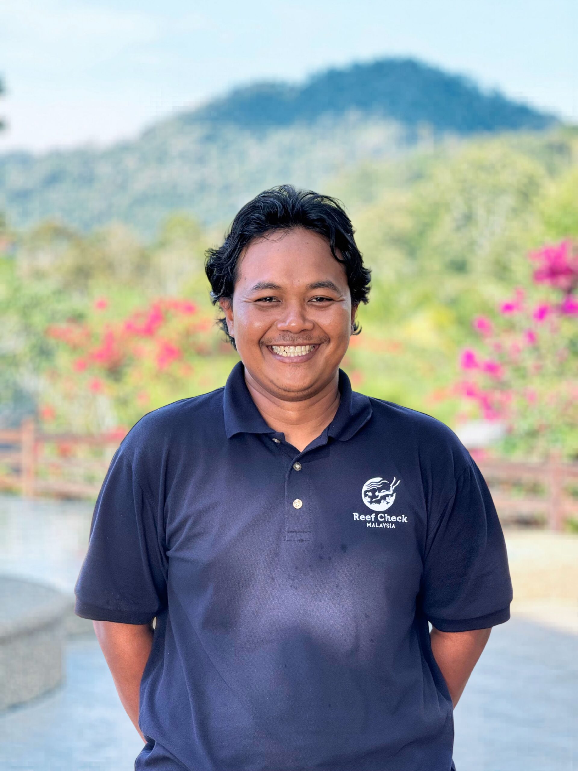 Fadzil Samat