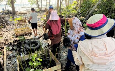 South of Johor Updates: April – June 2026