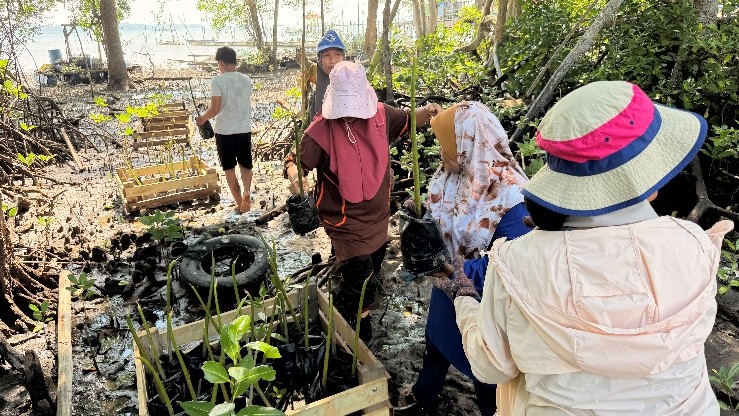South of Johor Updates: April – June 2026