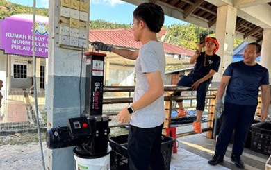 Cintai Mersing Updates: April – June 2026