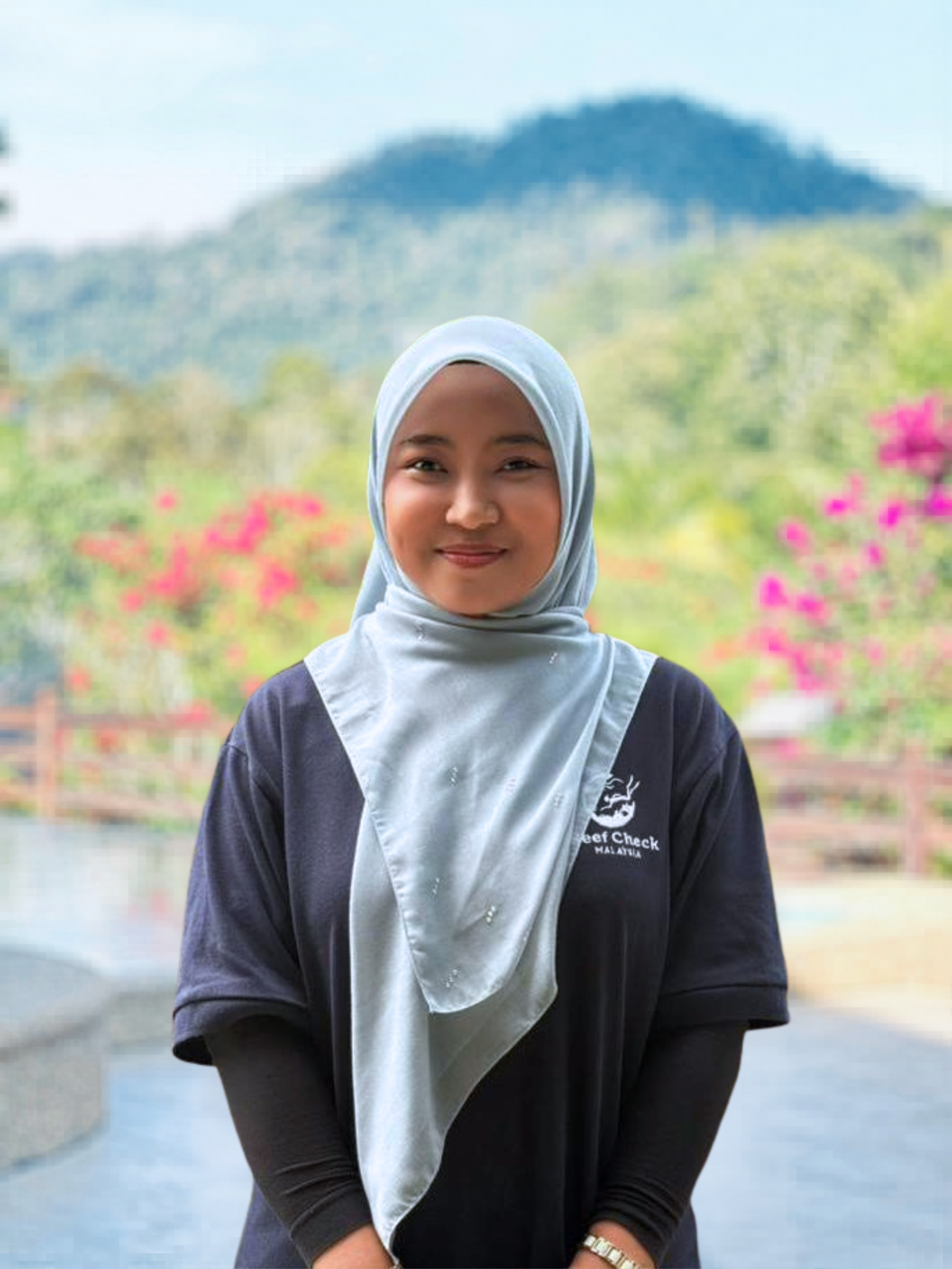 Sitti Rahina