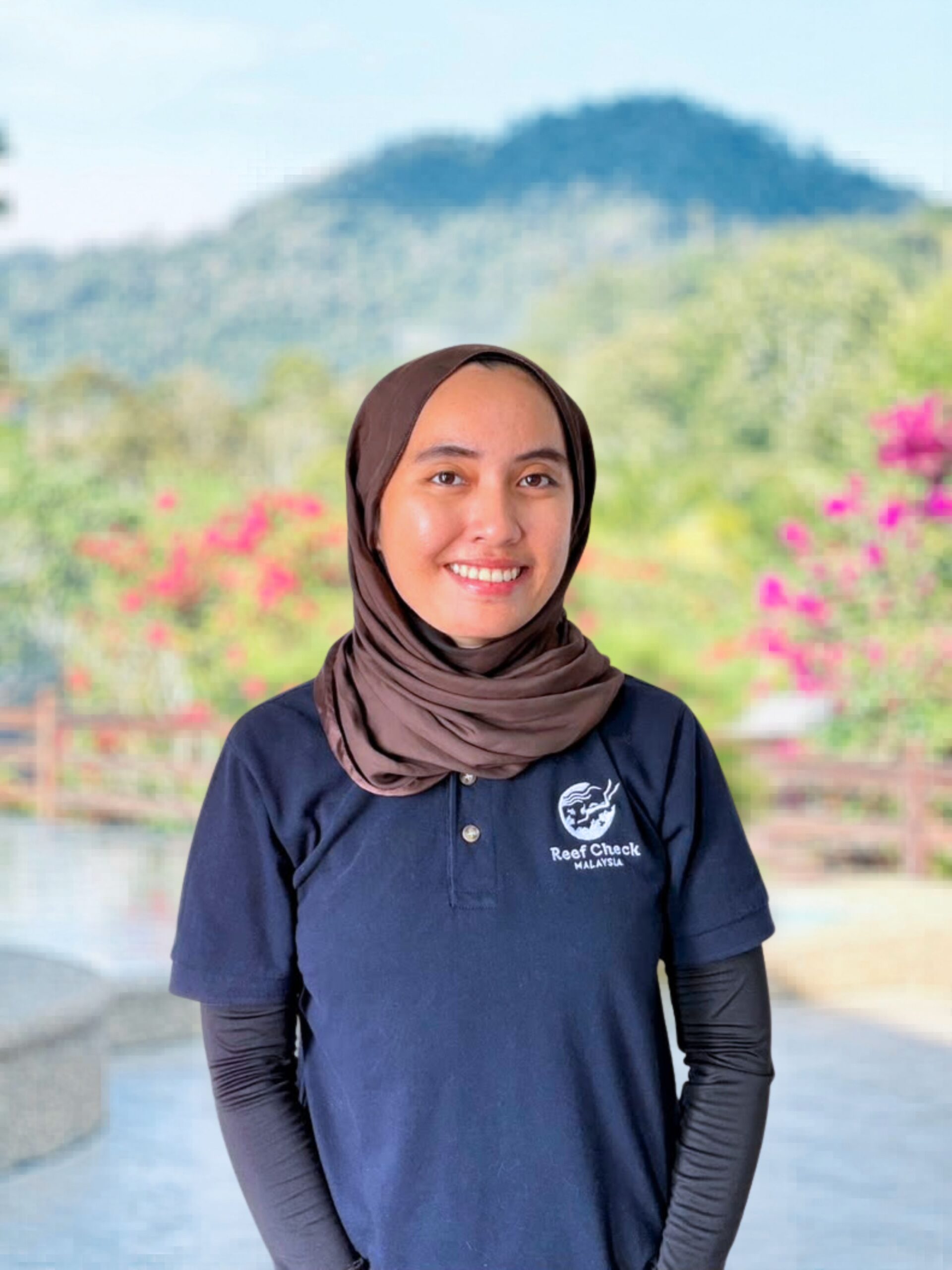 Syazana Jeffry