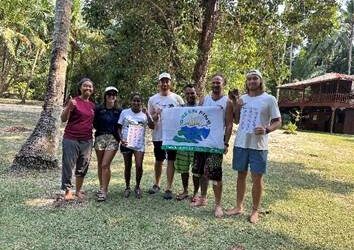 Two Mersing Dive Operators Earn Green Fins Silver Certification, Advancing Johor’s Sustainable Tourism