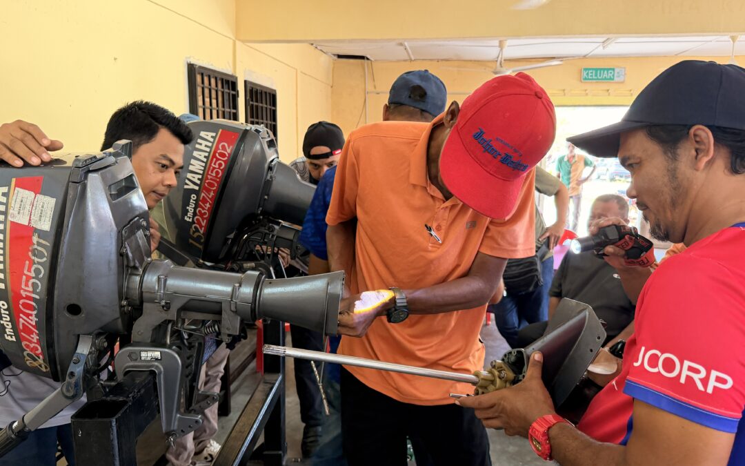 South of Johor: July – September 2026