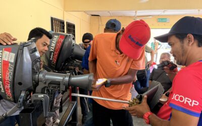 South of Johor: July – September 2026